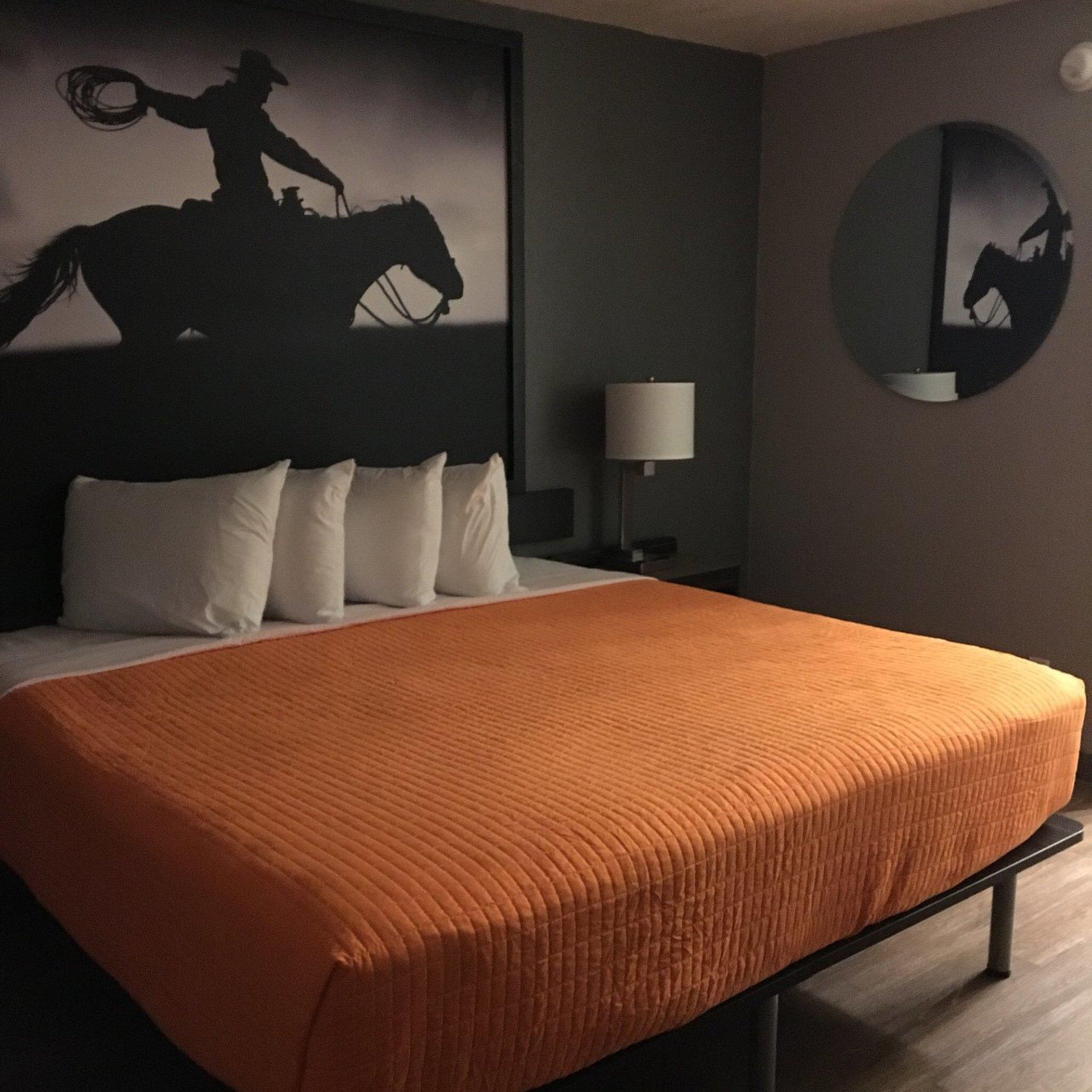 Super 8 By Wyndham Sonora Motel Eksteriør bilde