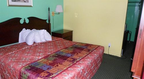 Super 8 By Wyndham Sonora Motel Eksteriør bilde