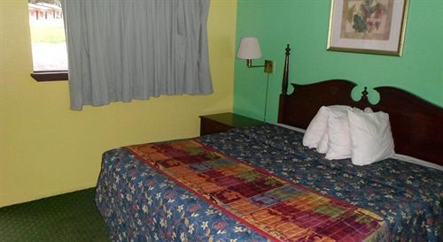 Super 8 By Wyndham Sonora Motel Eksteriør bilde