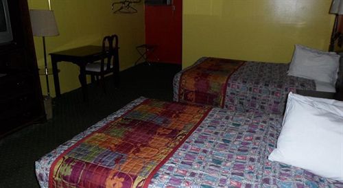 Super 8 By Wyndham Sonora Motel Eksteriør bilde