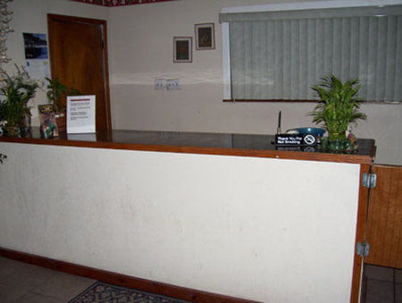 Super 8 By Wyndham Sonora Motel Eksteriør bilde