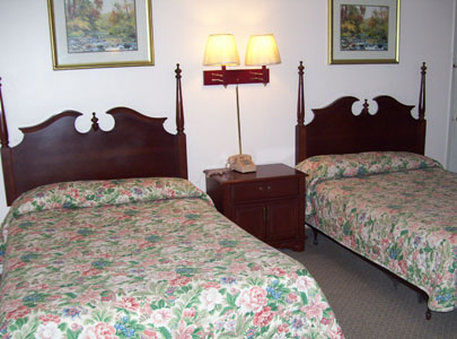 Super 8 By Wyndham Sonora Motel Eksteriør bilde
