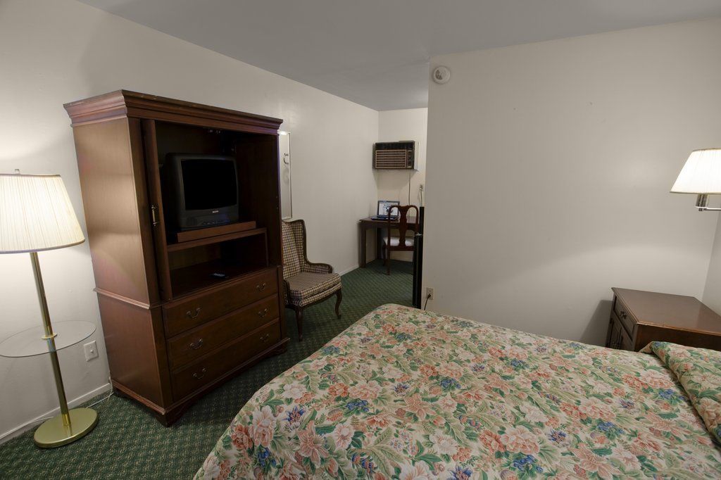 Super 8 By Wyndham Sonora Motel Eksteriør bilde