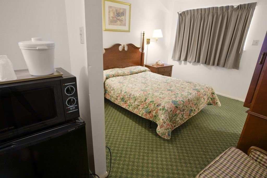 Super 8 By Wyndham Sonora Motel Eksteriør bilde